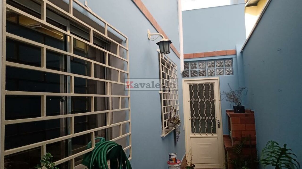 Sobrado para Venda - VILA NAIR