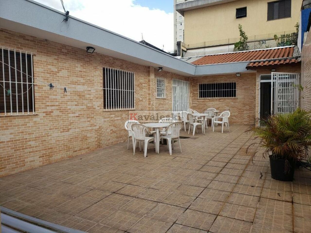 Casa Térrea para Venda - IPIRANGA