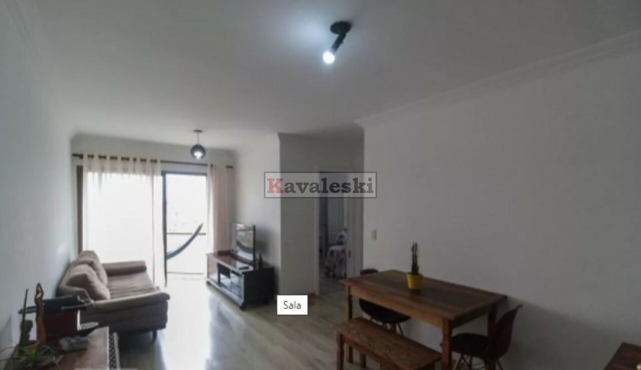 Apartamento para Venda - VILA SANTO ESTÉFANO