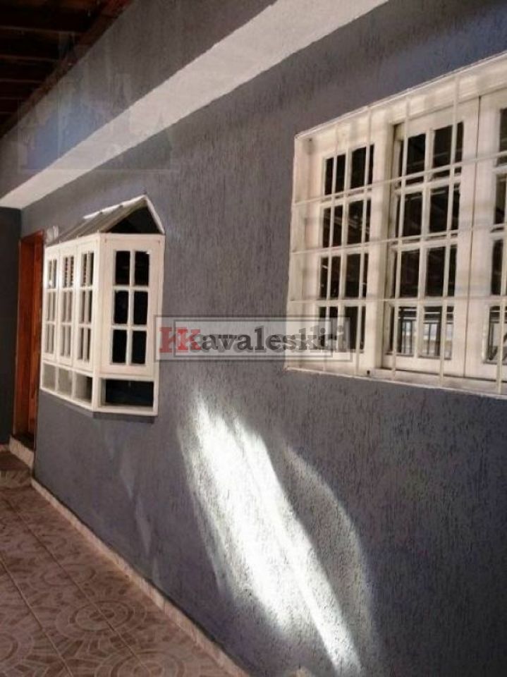 Sobrado para Venda - VILA FIRMINIANO PINTO