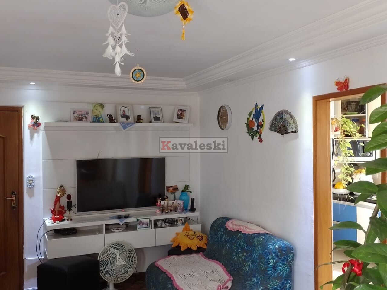 Apartamento para Venda - VILA MORAES