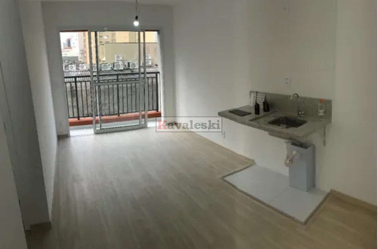 Apartamento para Venda - VILA MARIANA