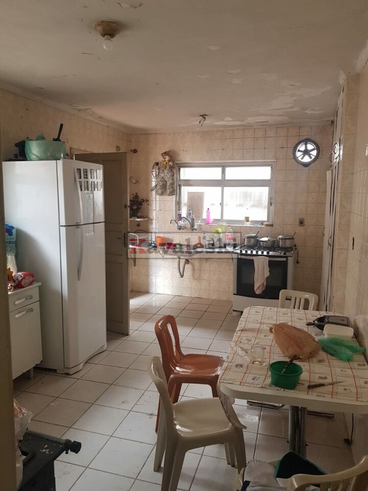 Sobrado para Venda - IPIRANGA