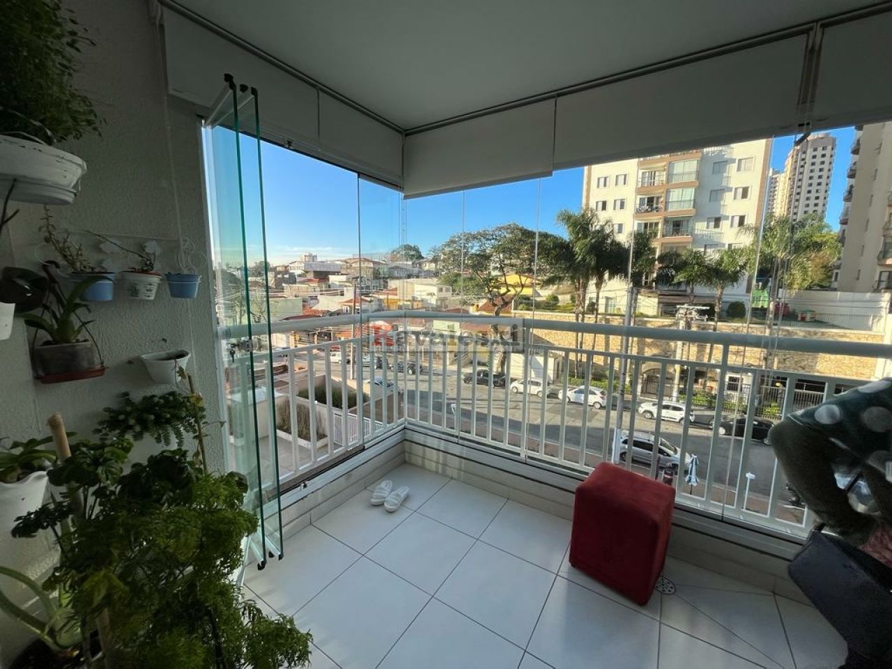 Apartamento para Venda - SAÚDE
