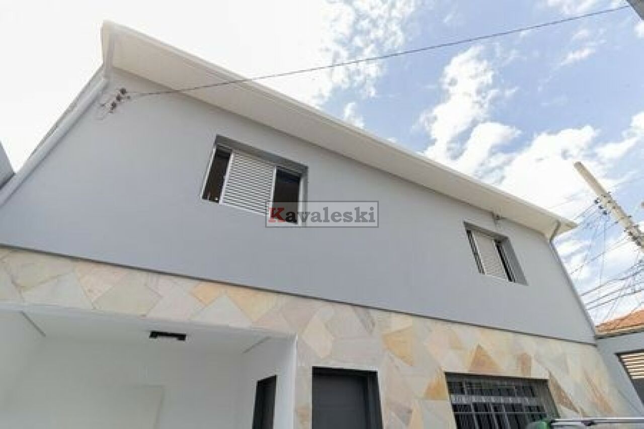 Sobrado para Venda - VILA NAIR