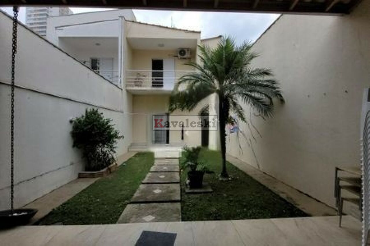 Casa Térrea para Venda - IPIRANGA