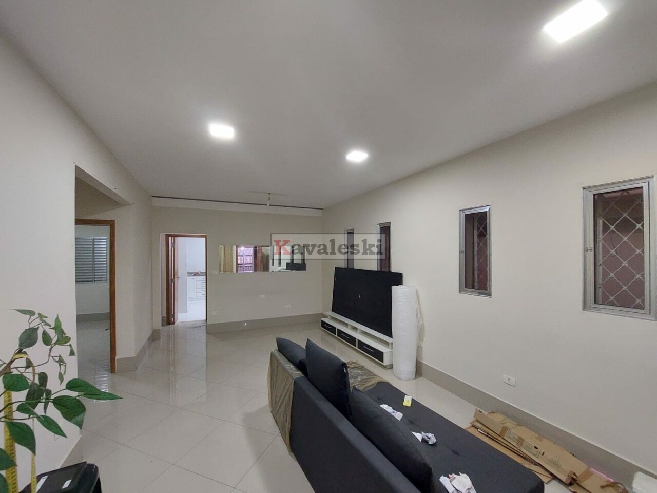 Casa Térrea para Venda - VILA MORAES