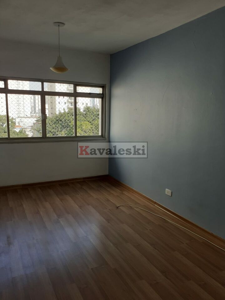 Apartamento para Venda - IPIRANGA