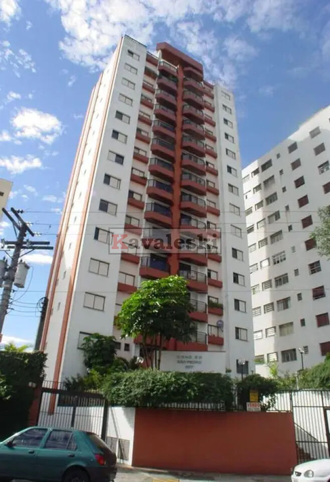 Apartamento para Venda - VILA MARIANA