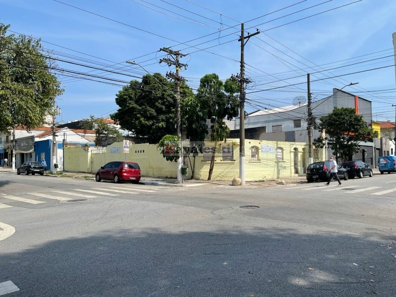 Terreno para Venda - IPIRANGA