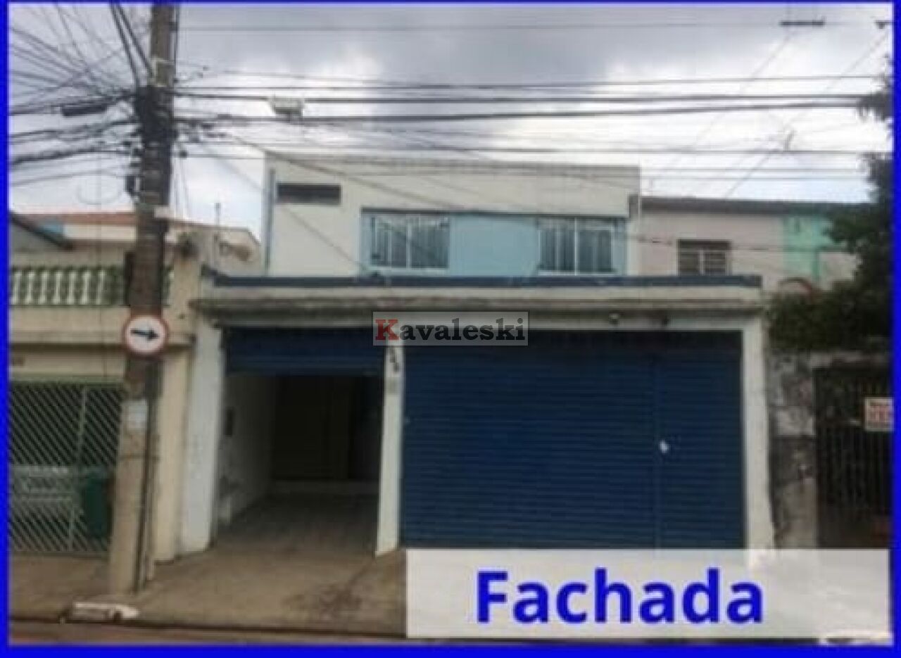 Comercial para Venda - SAÚDE