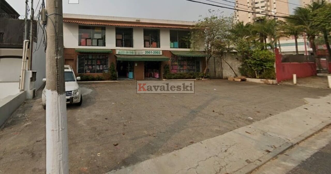 Casa Comercial para Venda - VILA FIRMINIANO PINTO