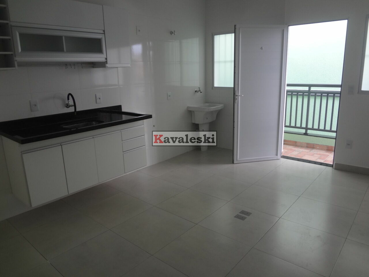 Casa Térrea para Venda - VILA SANTO ESTÉFANO