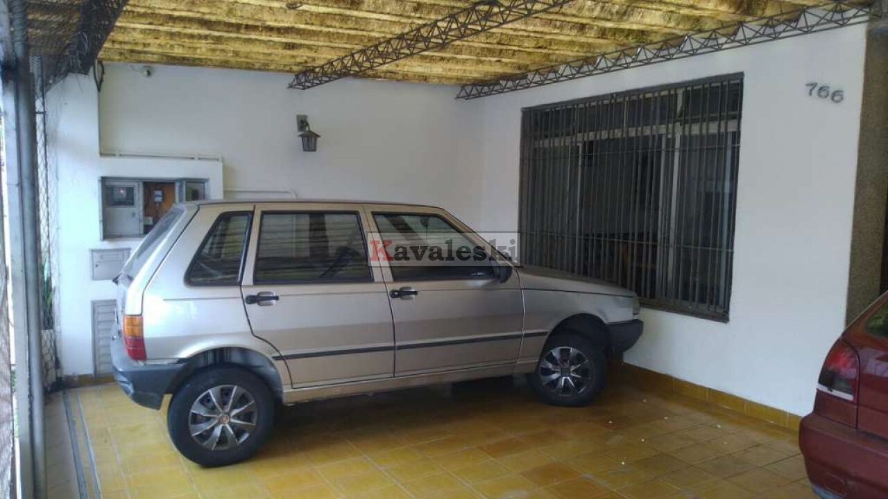 Casa Térrea para Venda - VILA VERA