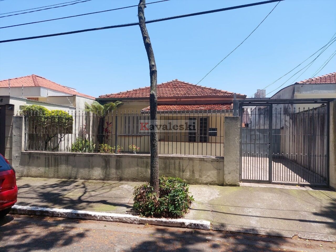 Casa Térrea para Venda - BOSQUE DA SAÚDE