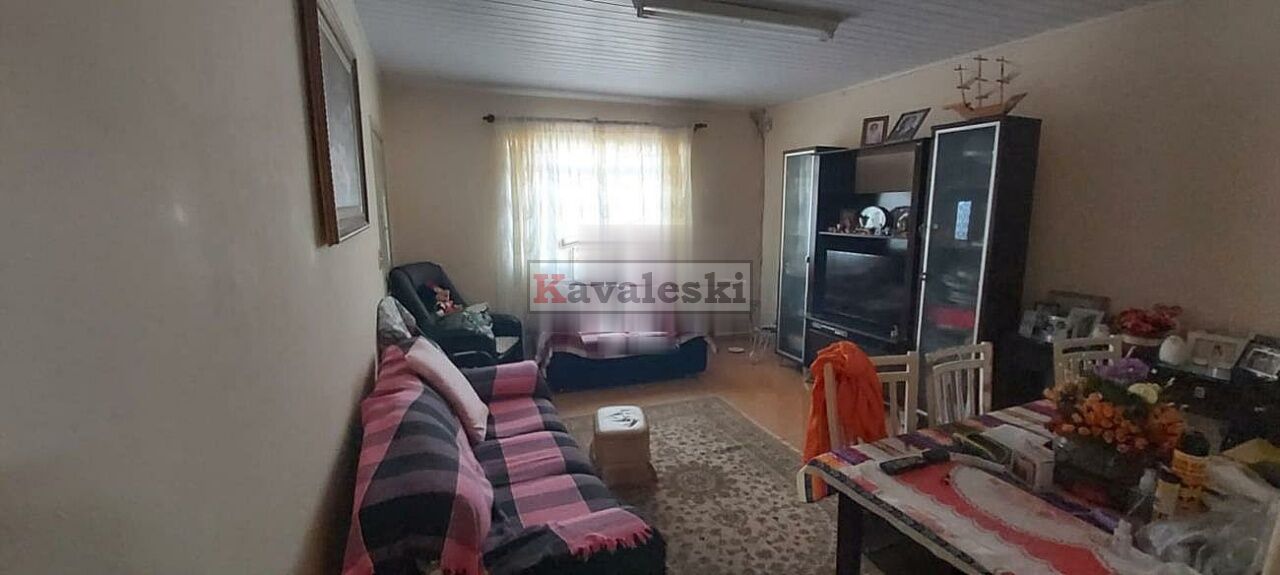 Casa Térrea para Venda - VILA ÁGUA FUNDA