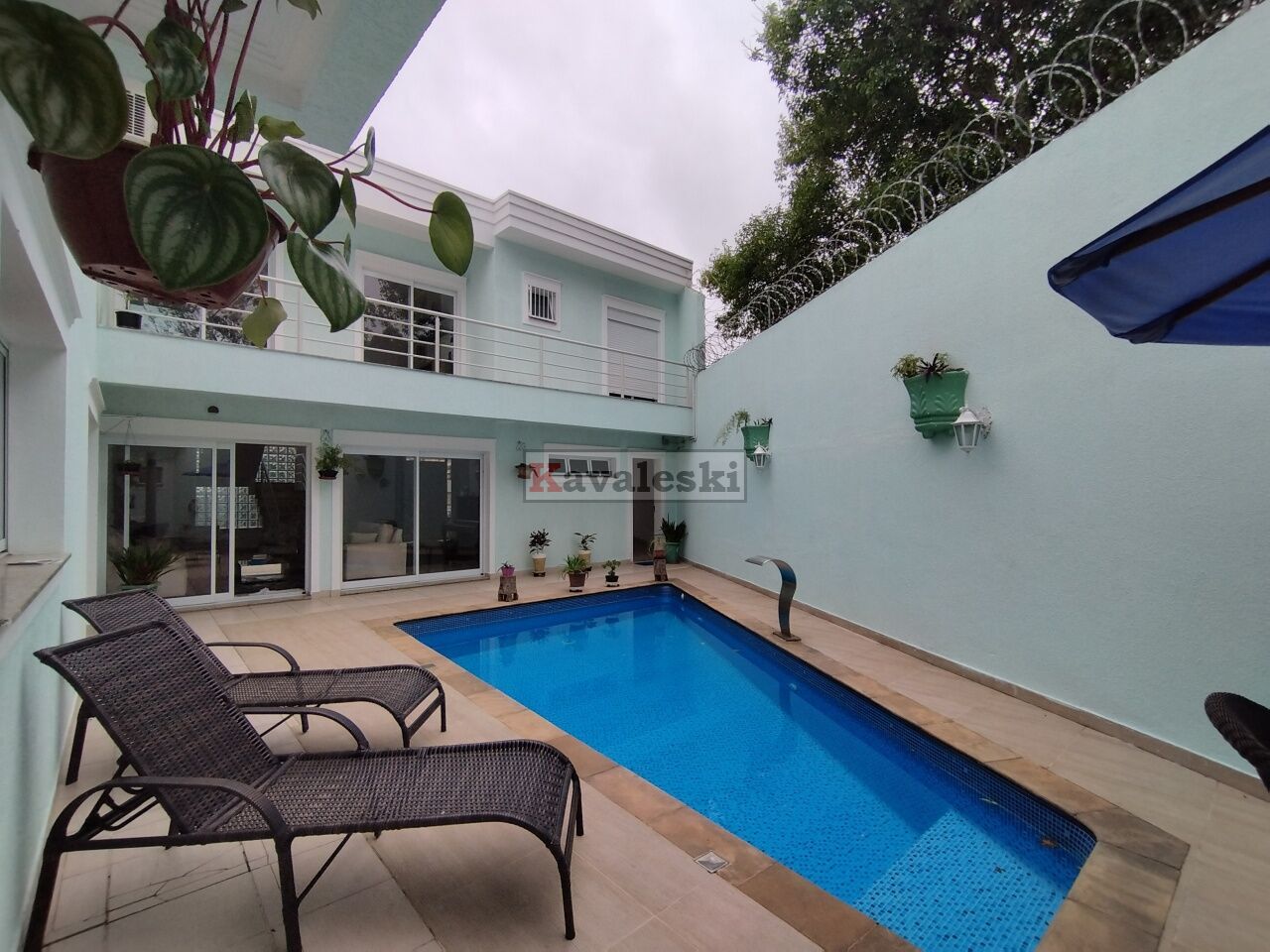Sobrado para Venda - JARDIM DA SAÚDE