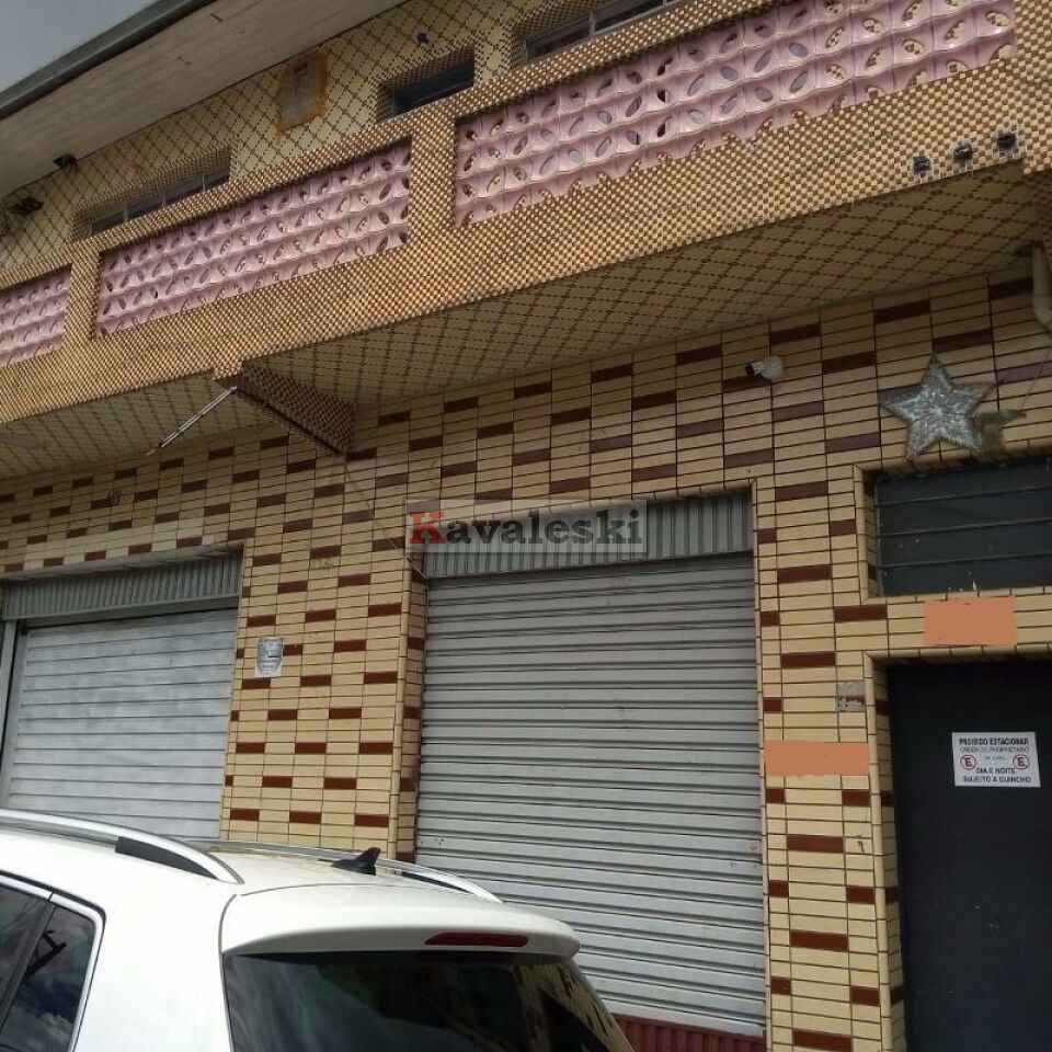 Prédio para Venda - VILA MORAES