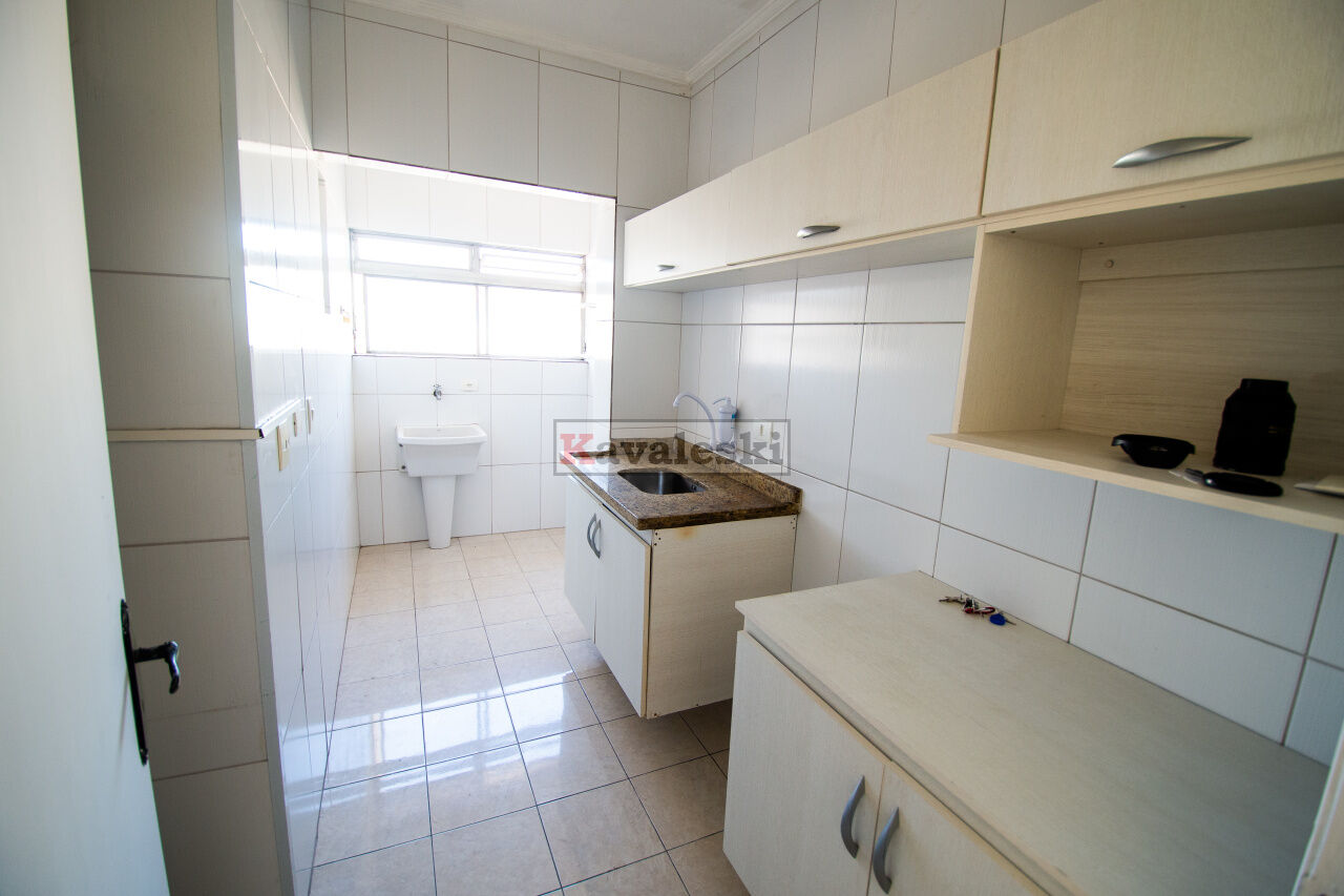 Apartamento para Venda - VILA PARQUE JABAQUARA
