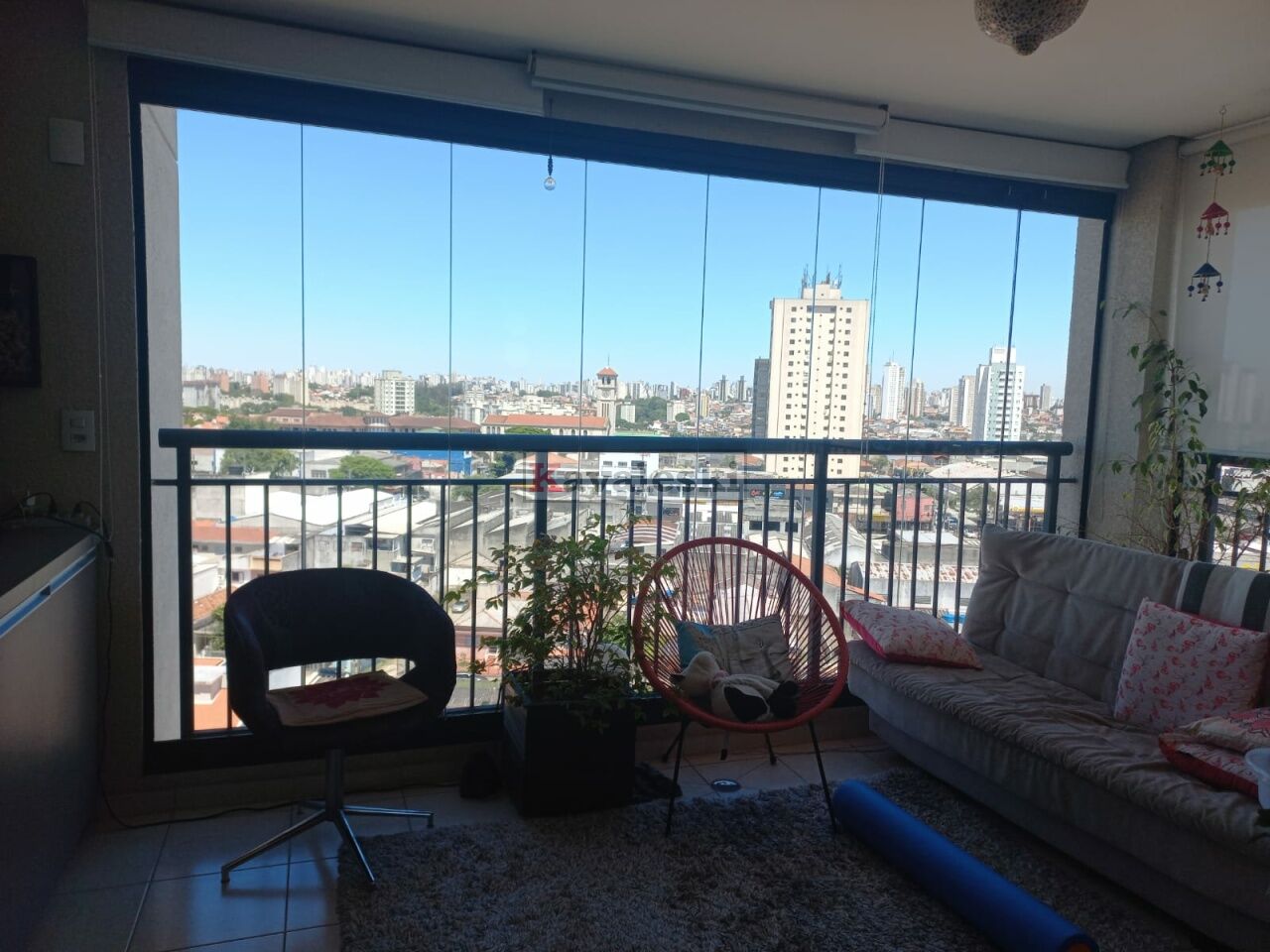 Apartamento para Venda - SACOMÃ