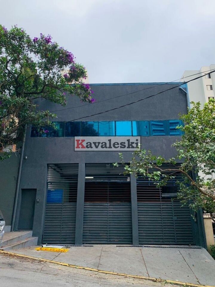 Galpão para Venda - SAÚDE