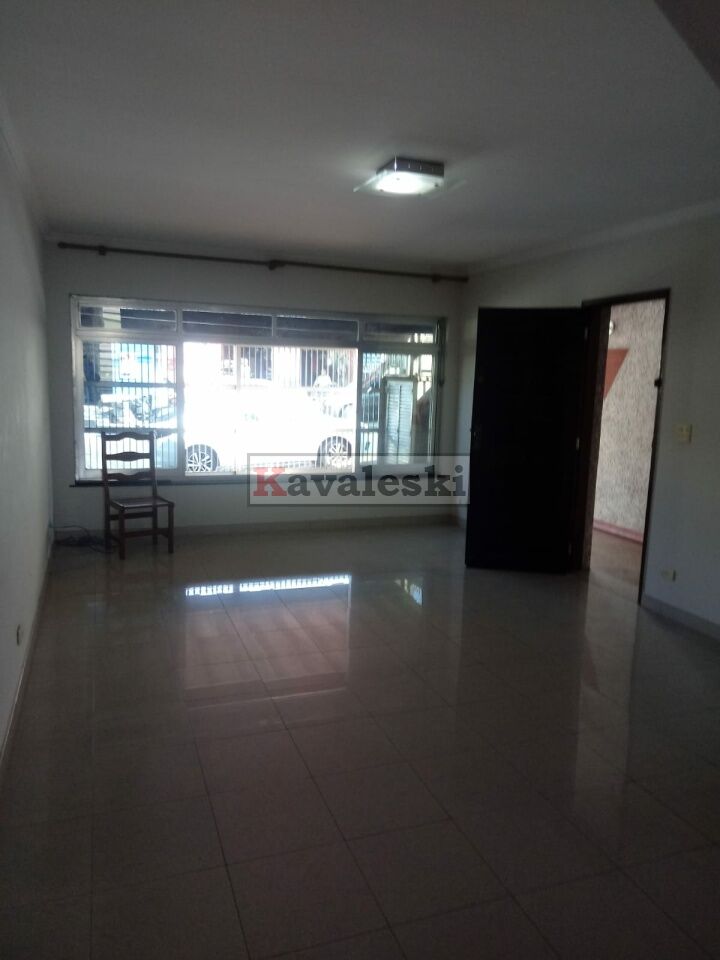 Sobrado para Venda - VILA BRASILINA