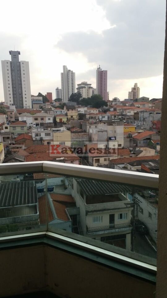 Apartamento para Venda - VILA DAS MERCÊS