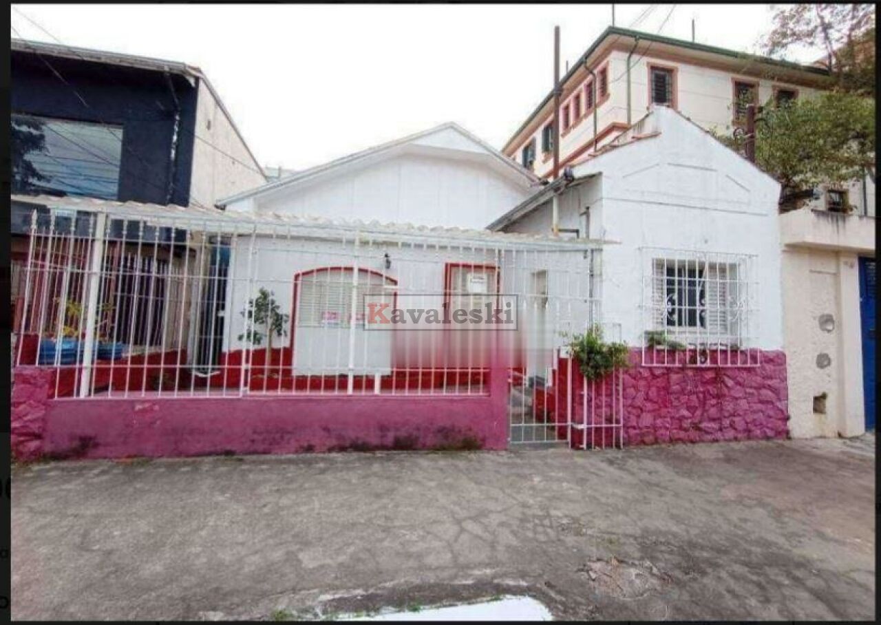 Casa Térrea para Venda - IPIRANGA