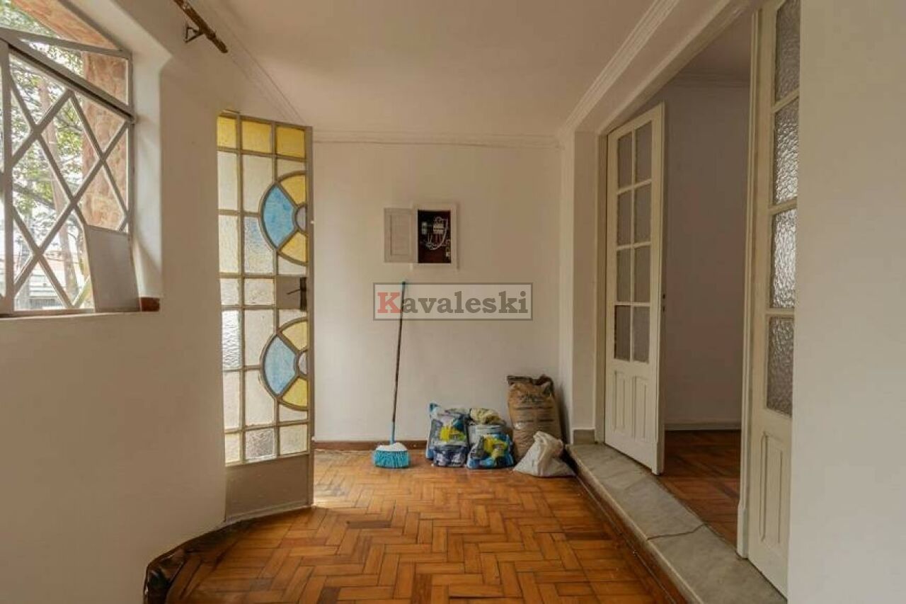 Casa Térrea para Venda - JARDIM DA SAÚDE