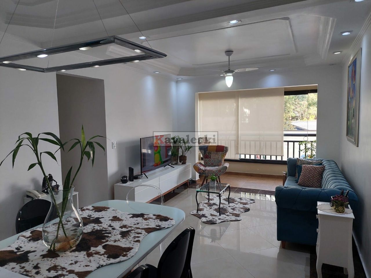 Apartamento para Venda - VILA VERMELHA