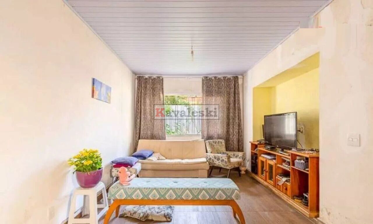 Casa Térrea para Venda - BOSQUE DA SAÚDE