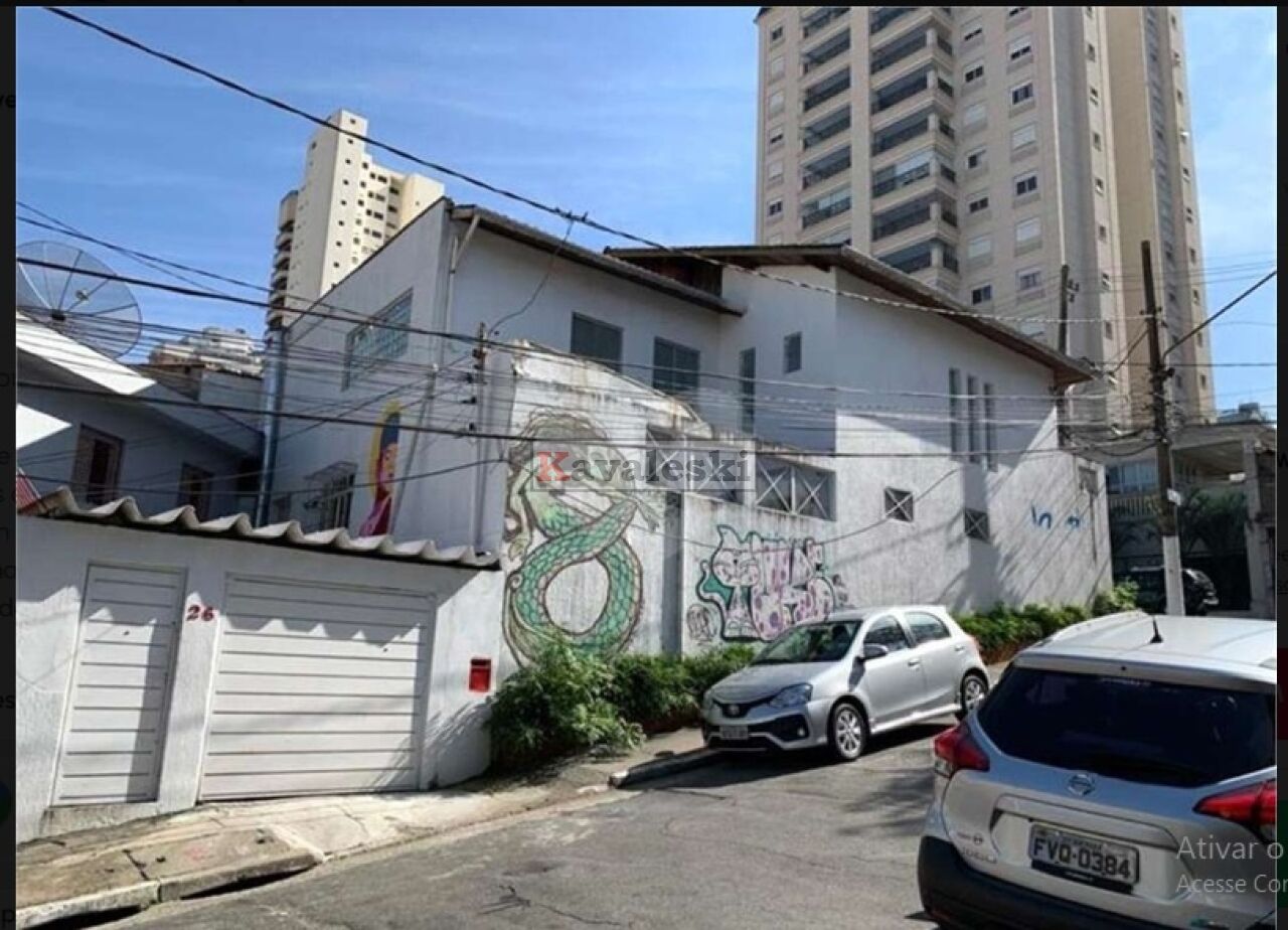 Terreno para Venda - BOSQUE DA SAÚDE