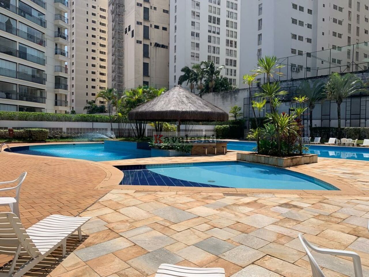 Cobertura para Venda - VILA MARIANA