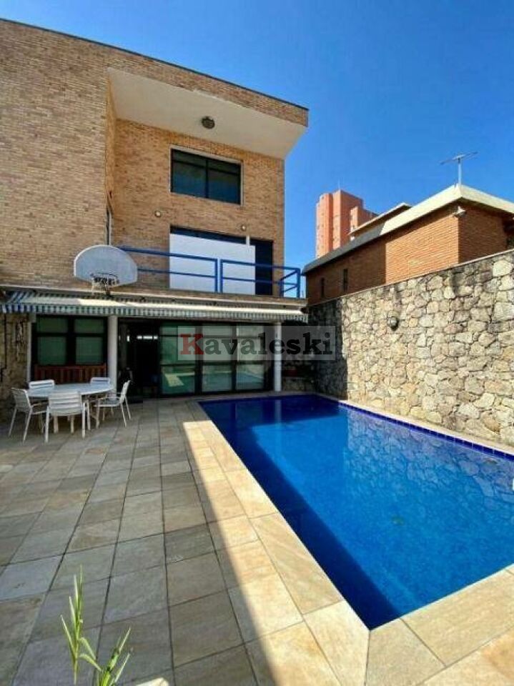 Sobrado para Venda - JARDIM DA SAÚDE