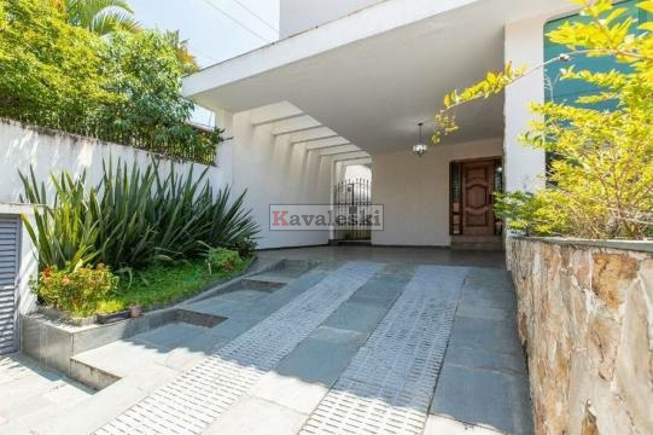 Sobrado para Venda - JARDIM DA GLÓRIA