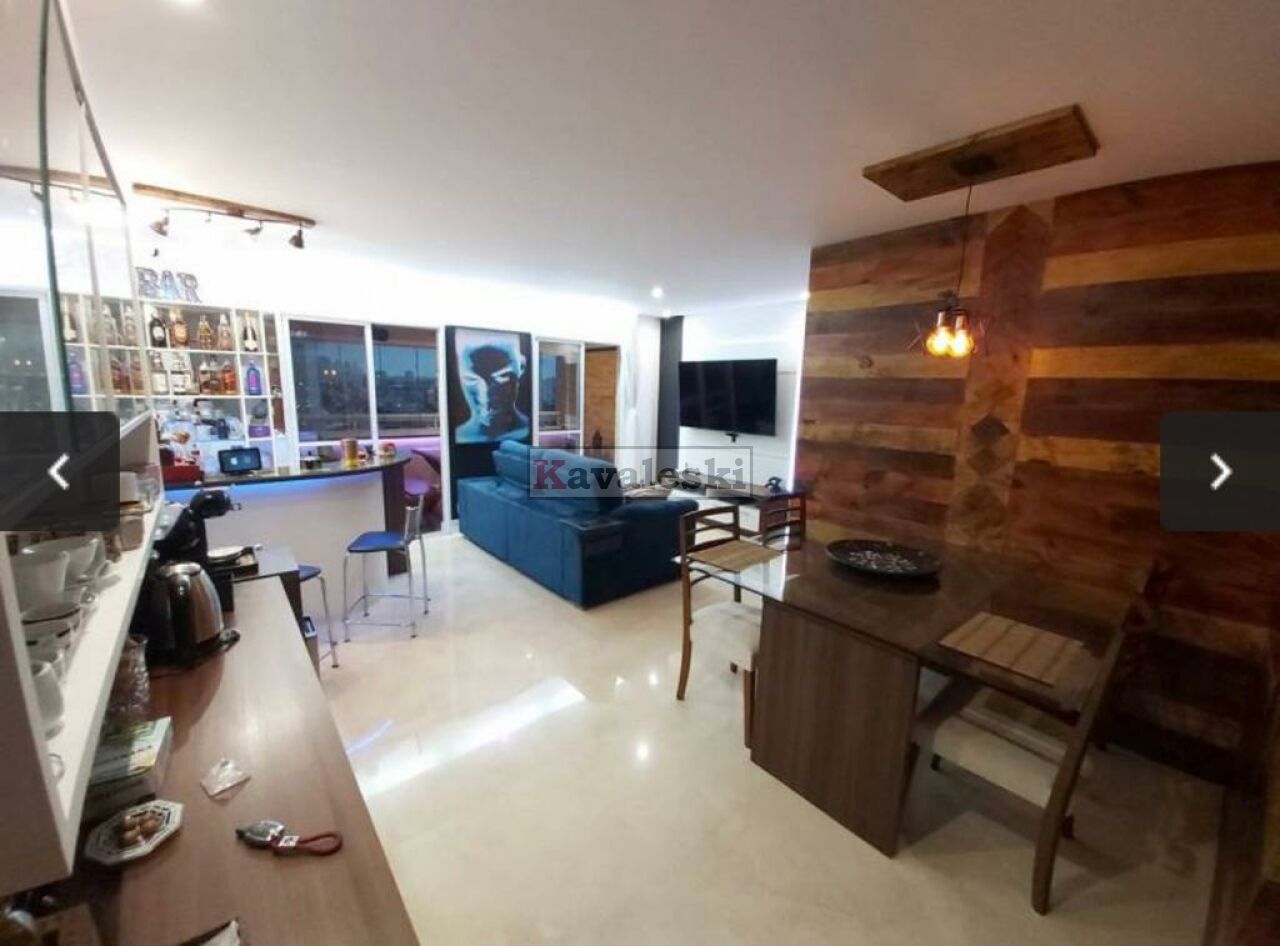 Apartamento para Venda - VILA FIRMINIANO PINTO