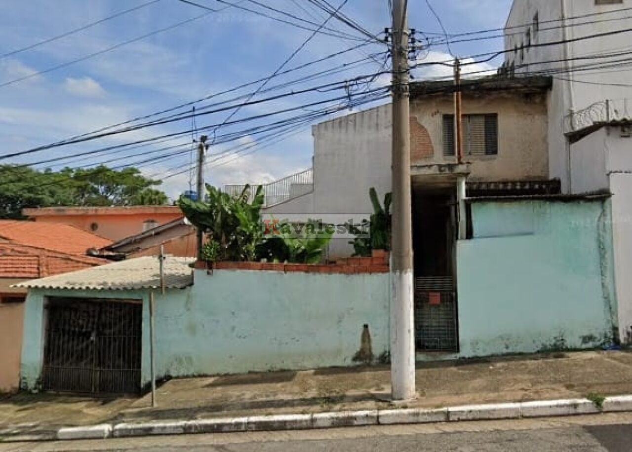 Terreno para Venda - VILA NAIR