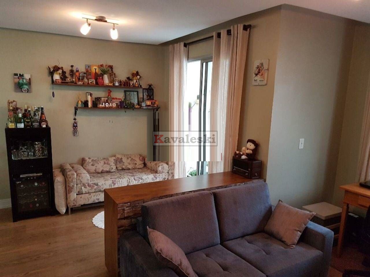 Apartamento para Venda - SAÚDE