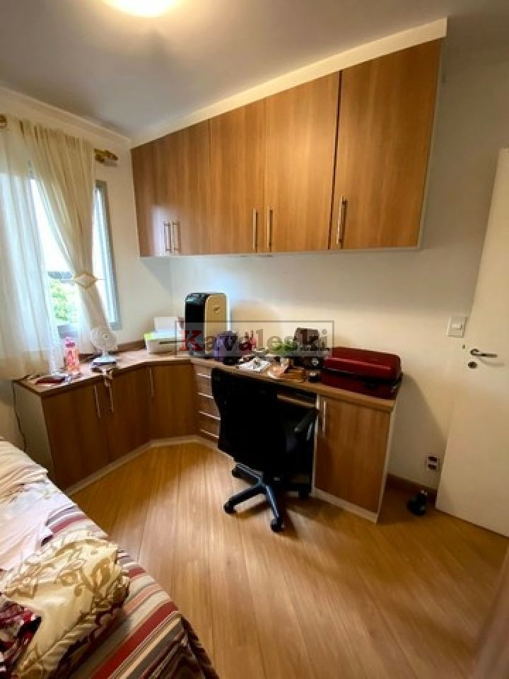 Apartamento para Venda - VILA MONTE ALEGRE