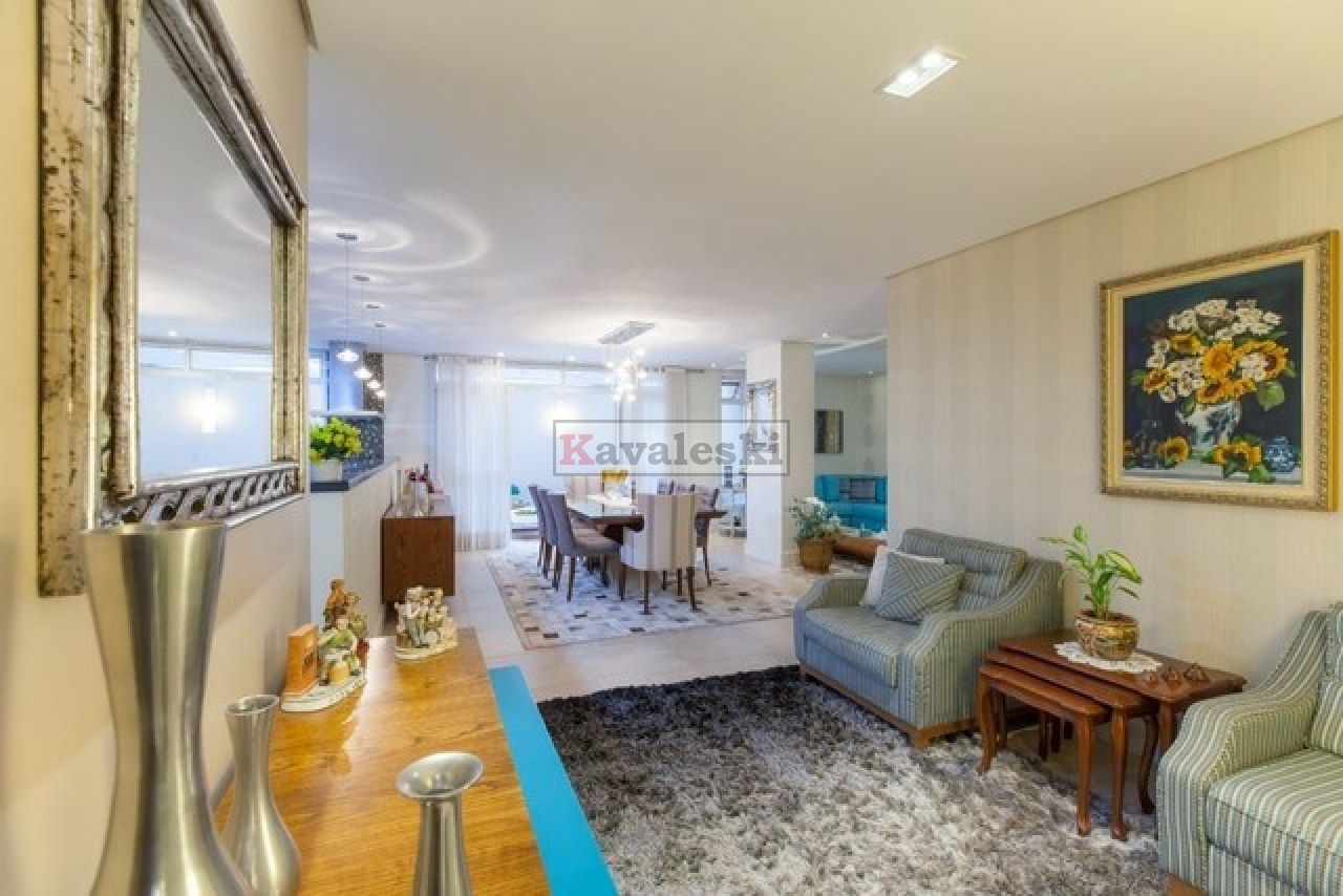 Apartamento para Venda - BOSQUE DA SAÚDE