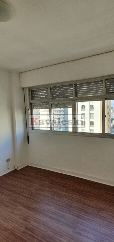 Apartamento para Venda - MORRO DOS INGLESES