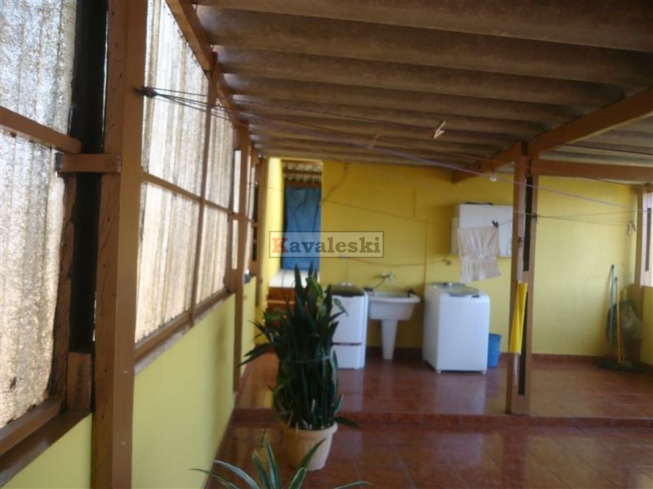 Casa Térrea para Venda - VILA BRASILINA