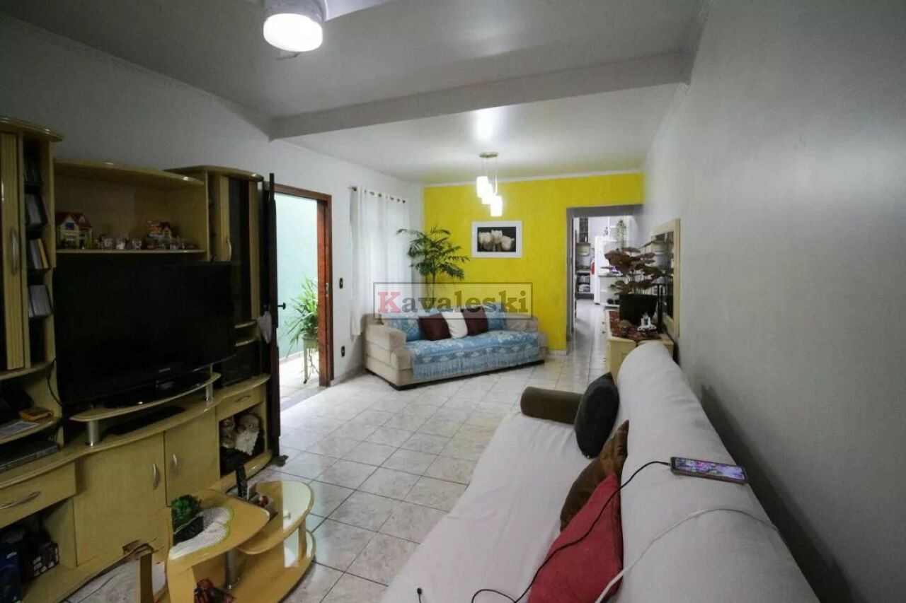Sobrado para Venda - VILA MOINHO VELHO