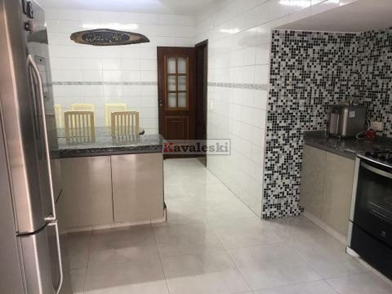 Sobrado para Venda - Alto do Ipiranga