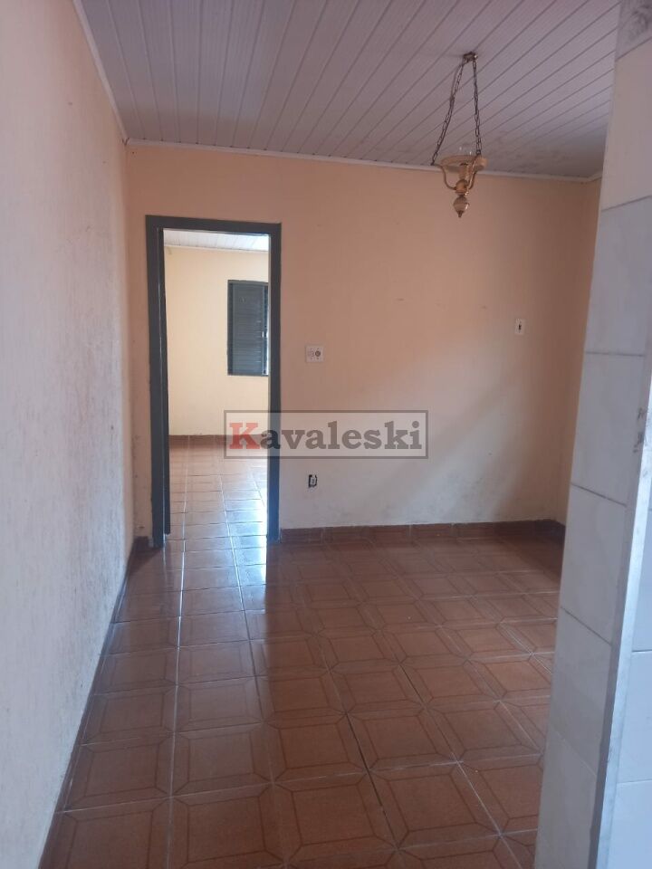 Casa Térrea para Venda - VILA DAS MERCÊS