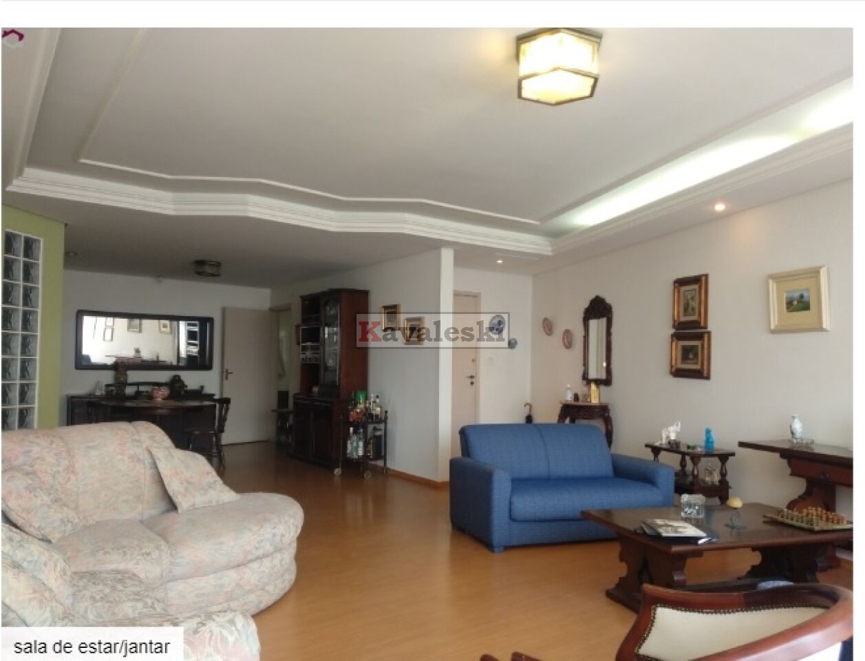 Apartamento para Venda - MIRANDÓPOLIS
