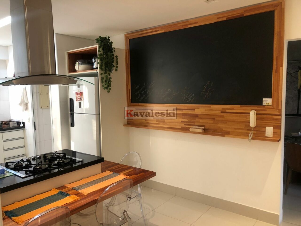 Apartamento para Venda - JARDIM DA SAÚDE