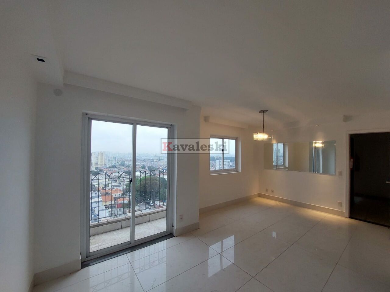 Apartamento para Venda - VILA MOINHO VELHO