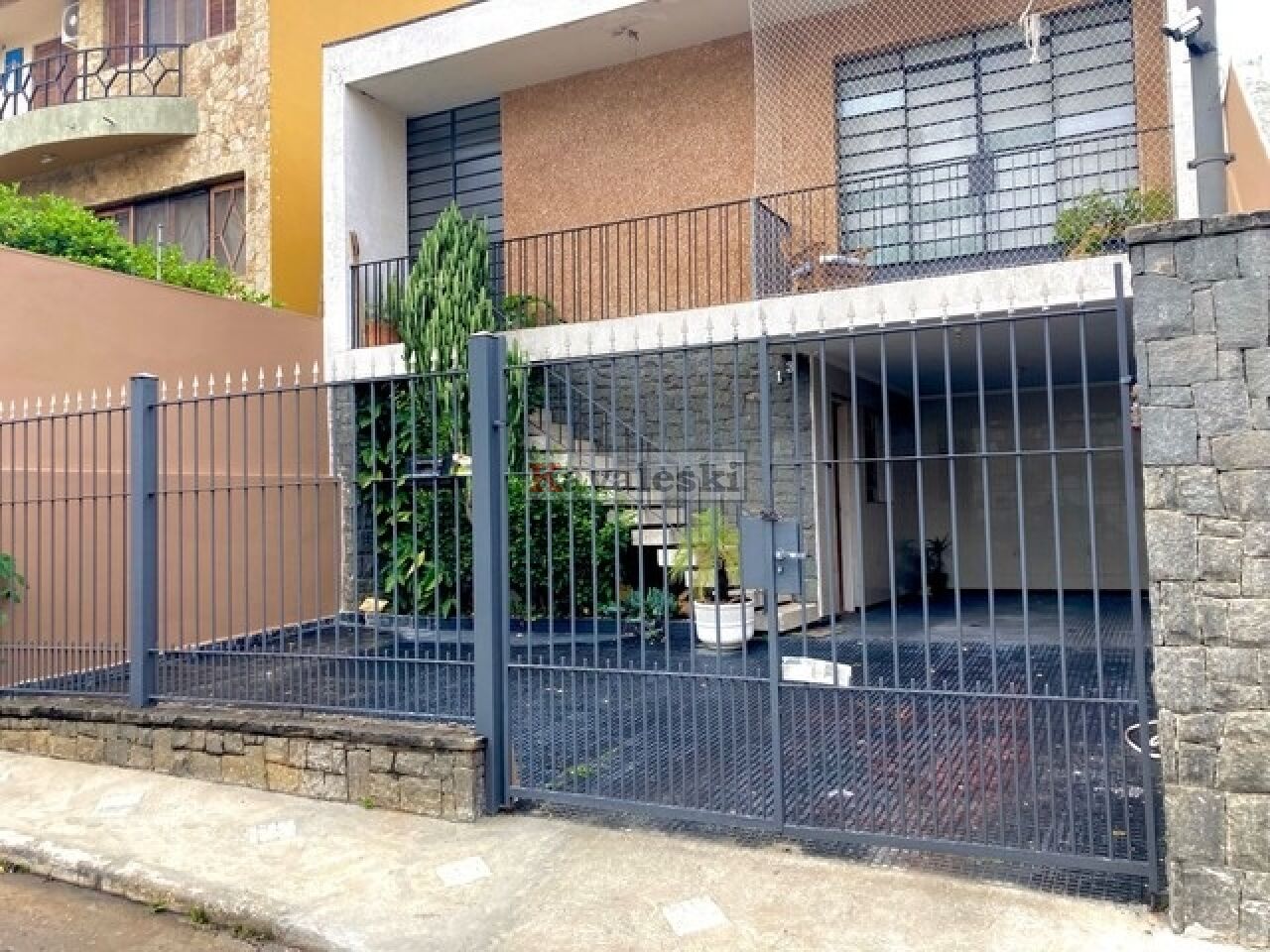 Sobrado para Venda - SAÚDE