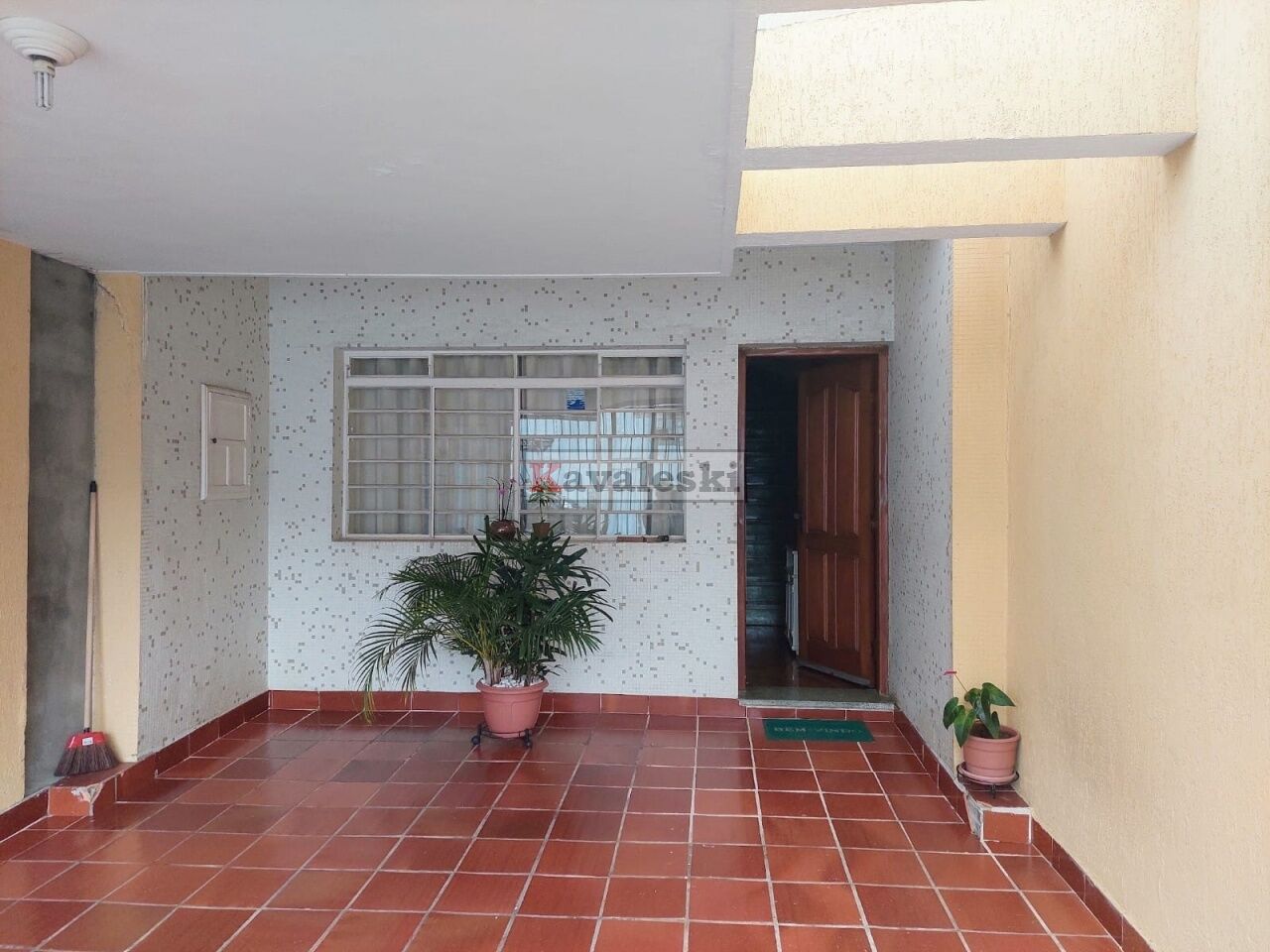 Sobrado para Venda - VILA MOINHO VELHO